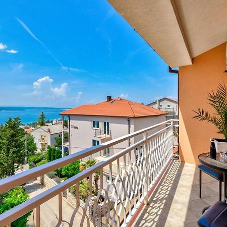 Mandekic Apartman Crikvenica Szoba fotó