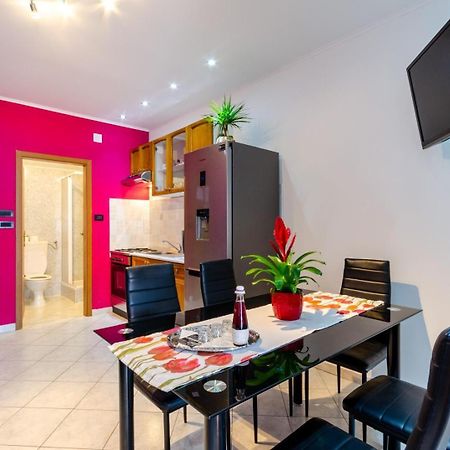 Mandekic Apartman Crikvenica Szoba fotó