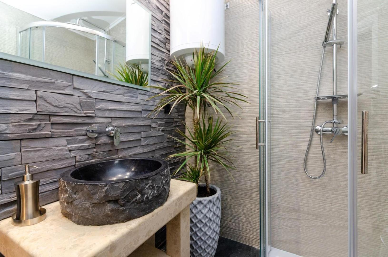 Mandekic Apartman Crikvenica Szoba fotó